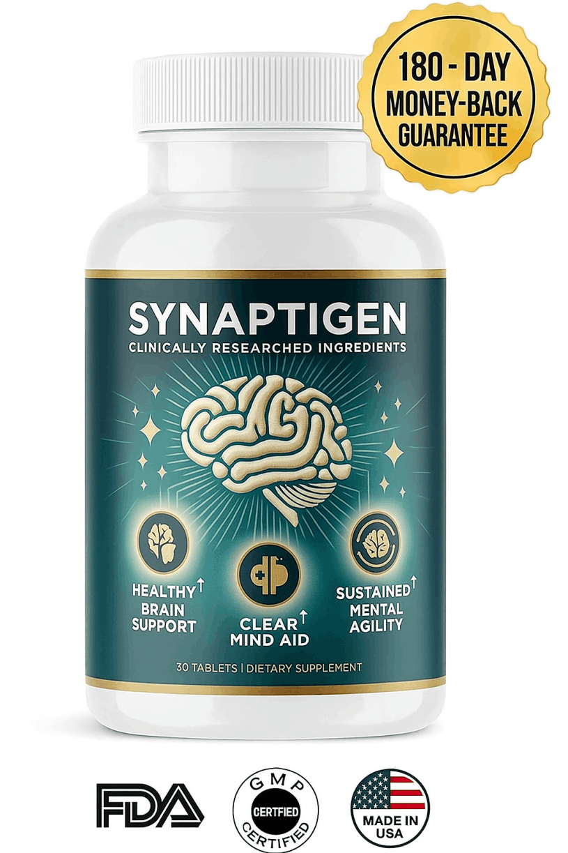 Synaptigen sale